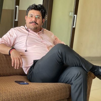 MukeshRiyar94's profile picture. Law Officer @TheOfficialSBI ⚖️ | IBC & Banking Law Enthusiast   Legal Threads | Social Reforms | Marwadi Culture   Creating impact through words 📍Hyderabad |