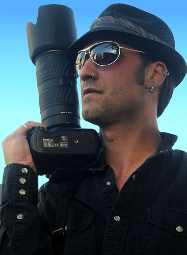 mmphotographic's profile picture. Photographer and designer in Northern California.