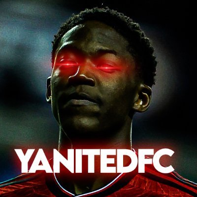 YanitedFC7 Profile Picture