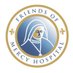 Friends of Mercy (@friendsofmercy1) Twitter profile photo