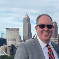 Tom McNair (@tsmcnair) 's Twitter Profile