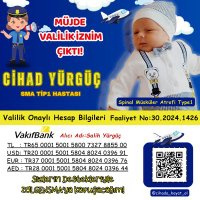 ✈️SMA.CİHAD YÜRGÜÇ(@Smatip1cihad) 's Twitter Profile Photo