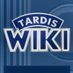 Tardis Wiki (@Tardis_Wiki) Twitter profile photo