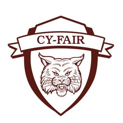 New Official Twitter account of Cy-Fair HS Boys Soccer (old account unused) ⚽️BFND⚽️