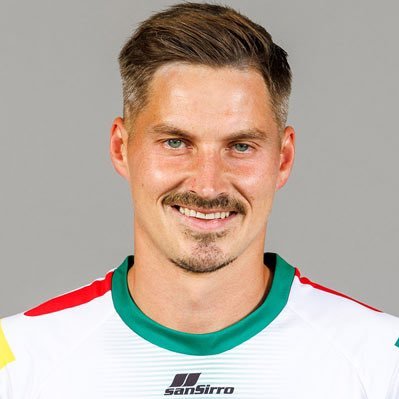 Thorsten Röcher Fußballgott