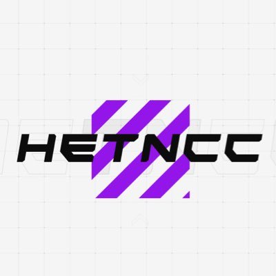 Stream over at twitch - HETNCC