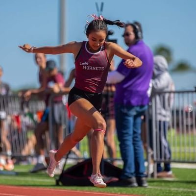 FLOUR BLUFF HORNETS | Class of 2025 | 4.0 GPA | Track and Field 2024: 400m 1:00.36 / 200m 27.4