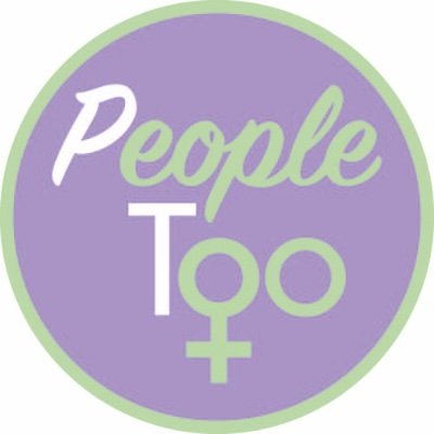 WomenArePeopleToo