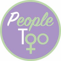 WomenArePeopleToo(@women_people) 's Twitter Profile Photo