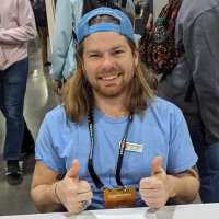 Ken Lithgow (Brohammington) (@brohammington) 's Twitter Profile
