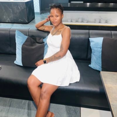 Bongiwe_Makamu's profile picture. 1 of 2 👭 / Mama wa Lukhanyo 👶🏽