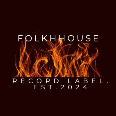 Welcome to the official FolkHHouse Record Label Twitter page.