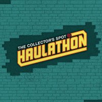 Haulathon(@haulathon) 's Twitter Profile Photo