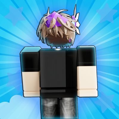 Hi, im Storm! People also call me Stormy.
Roblox game dev / scripter / builder /
GFX Artist.
17 years old
he/him
Tysm everybody for the best fans!❤️🙏