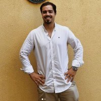 Afonso Couto (@afonsofcouto) 's Twitter Profile