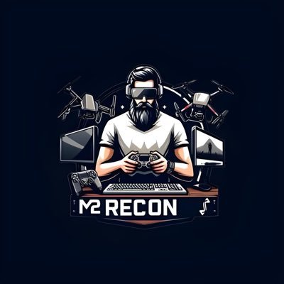 m2recon Profile Picture