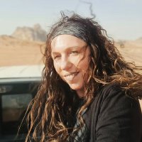 Liora Hendelman-Baavur, PhD. لیورا هندلمن-باوور (@liora1000) 's Twitter Profile