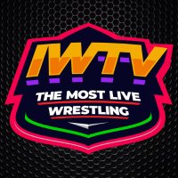 IWTV(@indiewrestling) 's Twitter Profile Photo