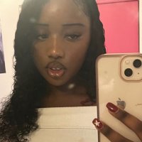 onyx(@theGoddessonyxx) 's Twitter Profile Photo