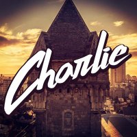 Charlie(@shinobi404) 's Twitter Profile Photo