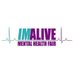 IMALIVE Mental Health Fair (@imalive_org) Twitter profile photo IMALIVE Mental Health Fair (@imalive_org) Twitter profile photo