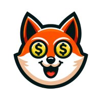FOMOFox (@fomo_fox) 's Twitter Profile Photo FOMOFox (@fomo_fox) 's Twitter Profile Photo