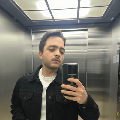 bugrahan_aydinn's profile picture. SE, Flutter Dev.