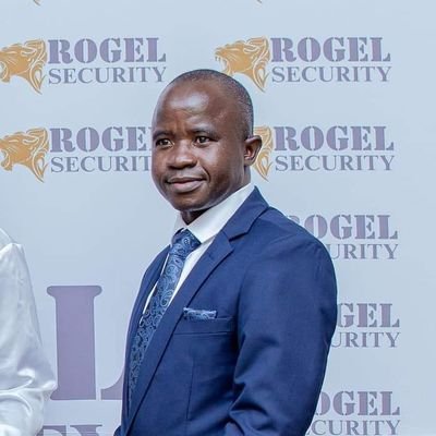 Business Development Manager @Rogel Security | MBA | Graphic Designer |Digital Marketer | CEO @ Ranwell Group