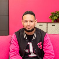 Luis Gonzalez (@lgonzal97) 's Twitter Profile Photo Luis Gonzalez (@lgonzal97) 's Twitter Profile Photo
