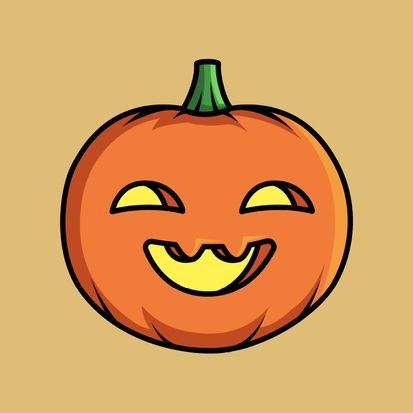 Hi, I'm Pumpkin. https://t.co/2upcQmtQLE