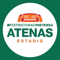 Atenas Estadio(@atenasestadio) 's Twitter Profile Photo