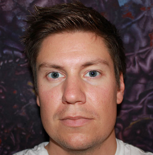 gudski's profile picture. Agile software engineer