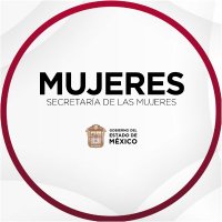 Secretaría de las Mujeres(@SeMujeresEdomex) 's Twitter Profile Photo