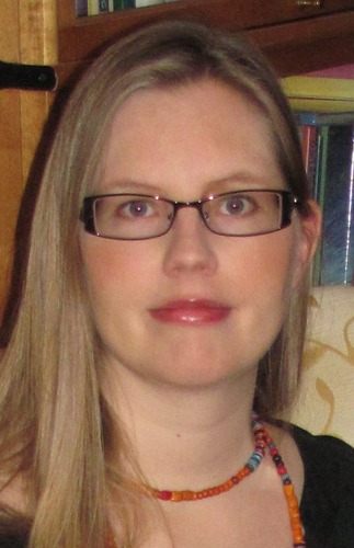 MinnaFrosti's profile picture. Tietotekn.DI ja Maanmittaus AMK-ins., Tanssihullu ja kahden tytön äiti / M.Sc&B.Sc, danceholic and mother of two girls.