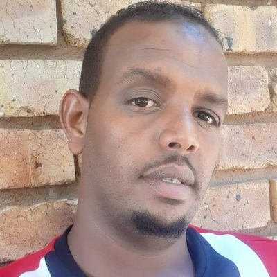 Abdiriz8877's profile picture. 