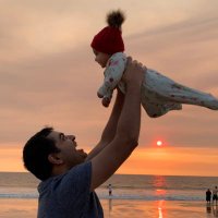 Harshit Chopra (@hchopra85) 's Twitter Profile