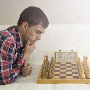 Chester the Chess Player