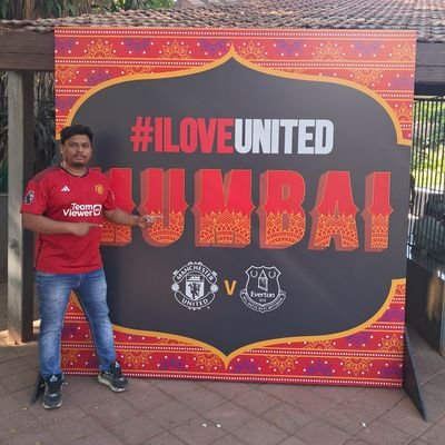 Lavesh koli Proud To Be A Koli  Mumbaikar|Only MANCHESTER UNITED.....GGMU!!!!!!!! #mufc |Mumbai City FC