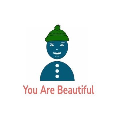 YouAreBeautiful-YouMatter-YouHaveWorth
https://t.co/FLyvzXiv4m
https://t.co/jWppcn1CAZ
https://t.co/G9NtF3XoSb