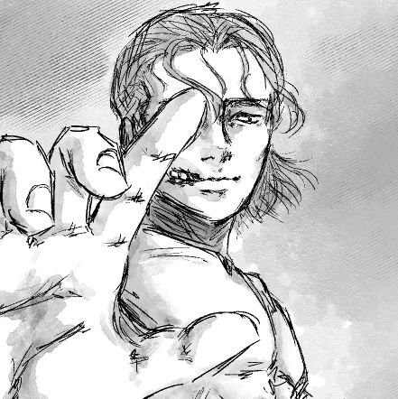 aniikeo's profile picture. time for crab

alt: @synntxx

artist