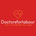 Doctors for Labour (@doctor4labour) Twitter profile photo