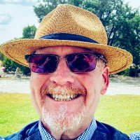 Tony L. “Poppy” Talbert (@drtlt) 's Twitter Profile