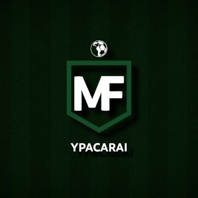 Medio futbolístico de comunicación en Ypacarai. Cuenta Oficial.