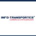 Info-Transportes (@InfoTransportes) Twitter profile photo