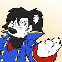 Lysander the Unlearned - 81.98%TotK(@LysanderTheLion) 's Twitter Profile Photo