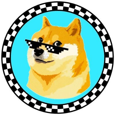 Dogecoin glasses became a thing after the Thug Life meme gained popularity in the early 2010s. Since then, they’ve been used in memes and videos. No tax Bsc !