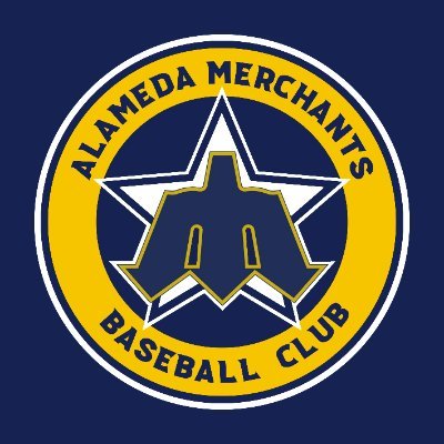Alameda Merchants Baseball Club
2024 CCL Affiliate Member 
2013 & 2014 Golden State Collegiate Baseball League Champions.