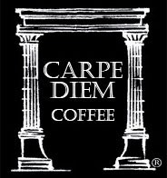 Carpe Diem Coffee is a small women owned, coffee roasting company. We small-batch roast to order. Our secret?... High quality beans, consistency, and freshness.