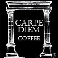 Carpe Diem Coffee (@carpediemcoffe) 's Twitter Profile