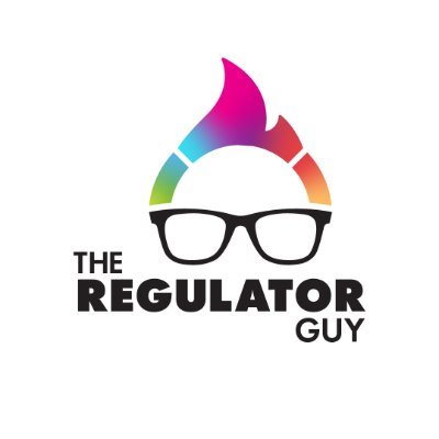 Follow me on YouTube @TheRegulatorGuy.

Regulating our regulators, putting back in the hands of consumers!